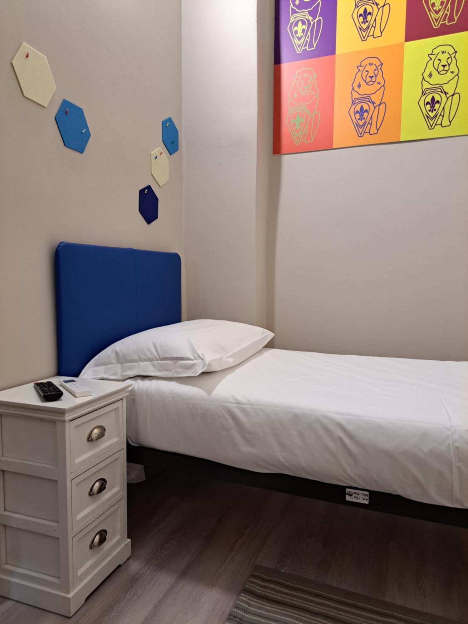 B&B Leonum フィレンツェ エクステリア 写真